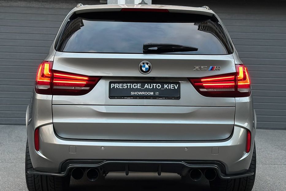 Продам BMW X5 M 2016 года в Киеве