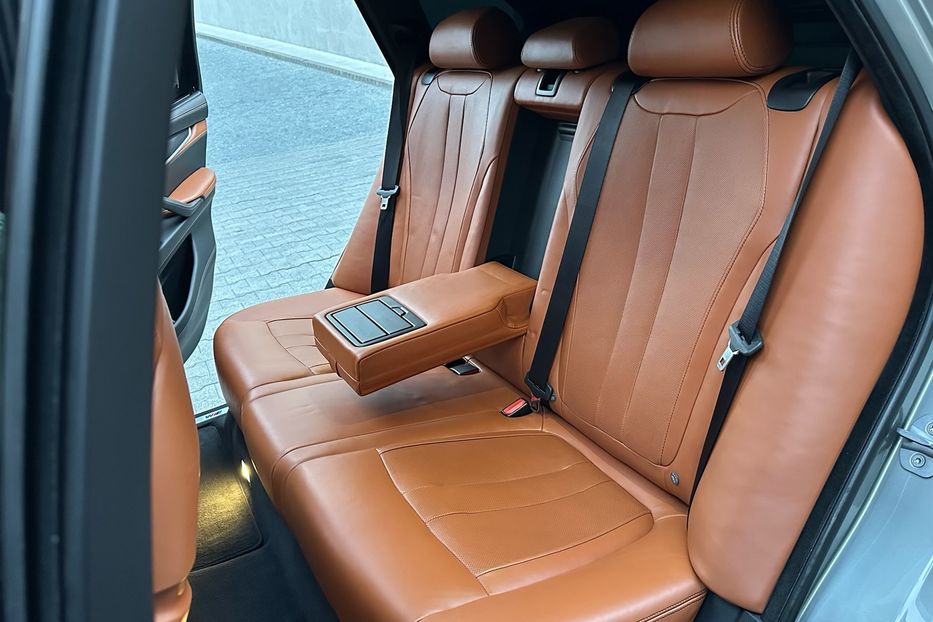 Продам BMW X5 M 2016 года в Киеве