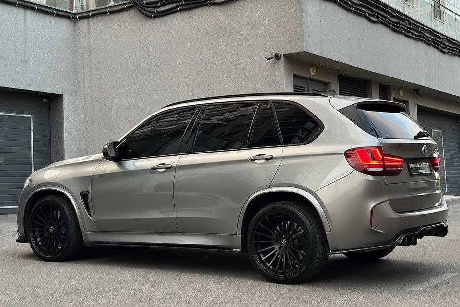 Продам BMW X5 M 2016 года в Киеве