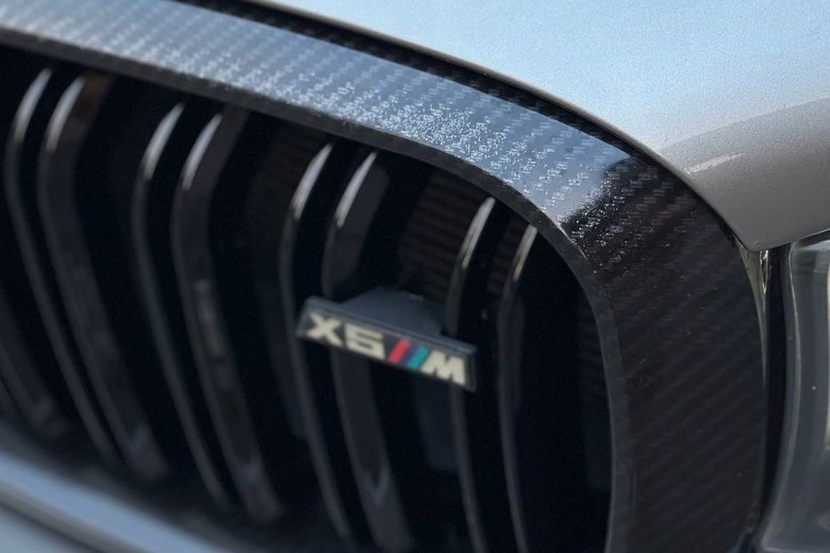 Продам BMW X5 M 2016 года в Киеве
