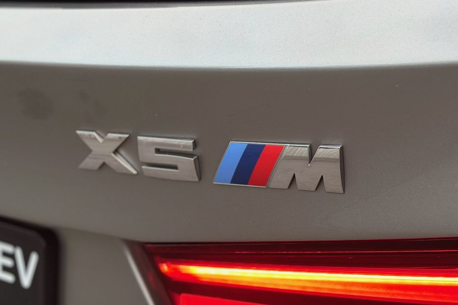 Продам BMW X5 M 2016 года в Киеве