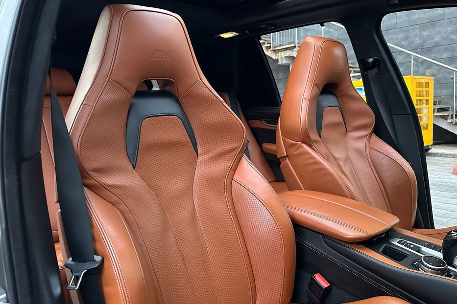 Продам BMW X5 M 2016 года в Киеве