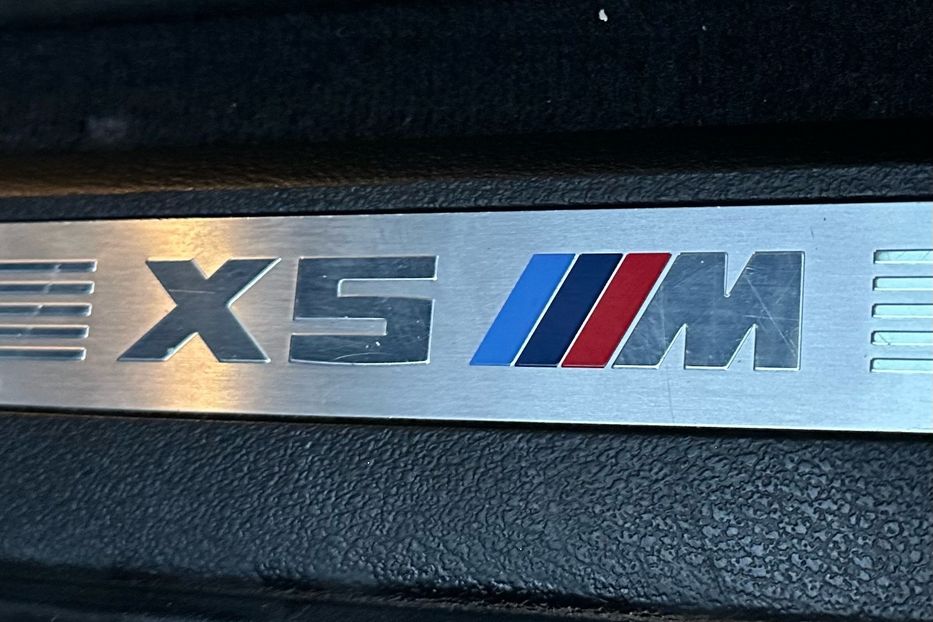 Продам BMW X5 M 2016 года в Киеве