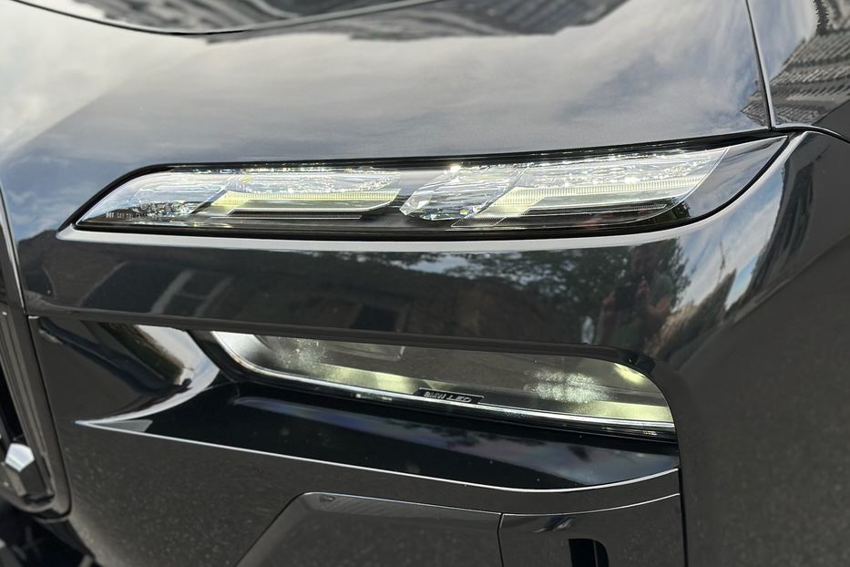 Продам BMW 760 BMW 760i MHEV Steptronic 2022 года в Киеве