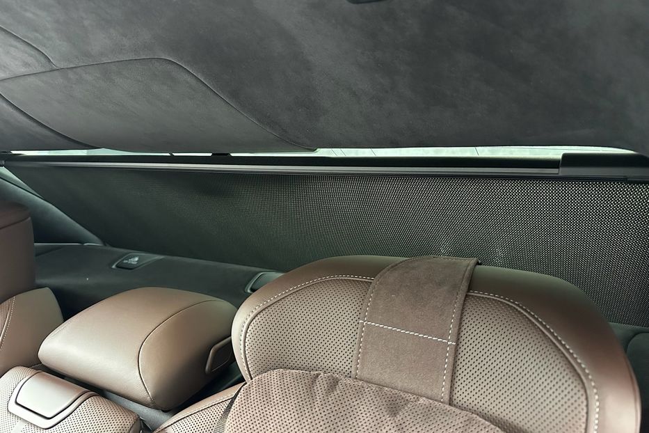 Продам BMW 760 BMW 760i MHEV Steptronic 2022 года в Киеве