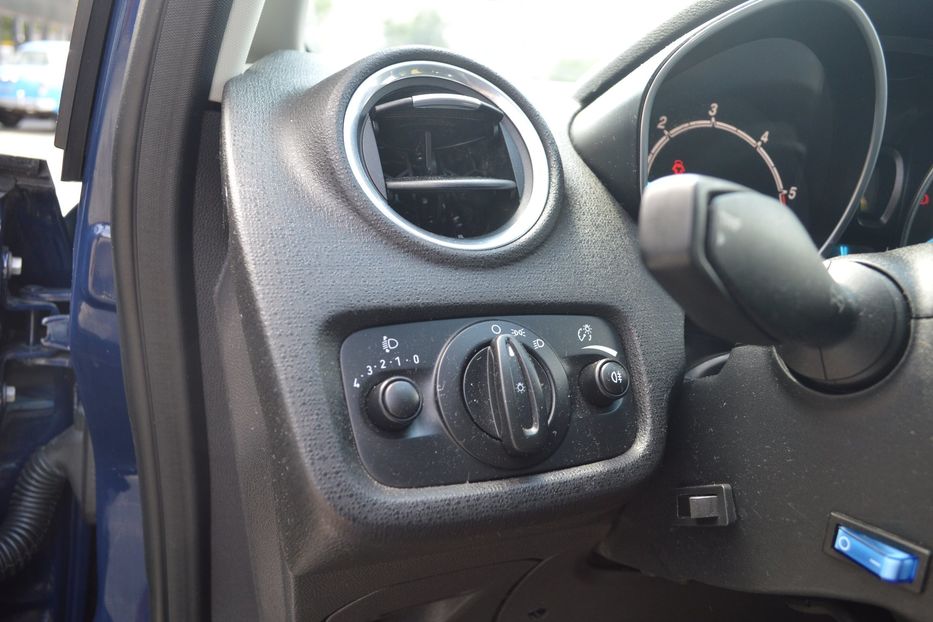 Продам Ford Fiesta Diesel 2013 года в Одессе