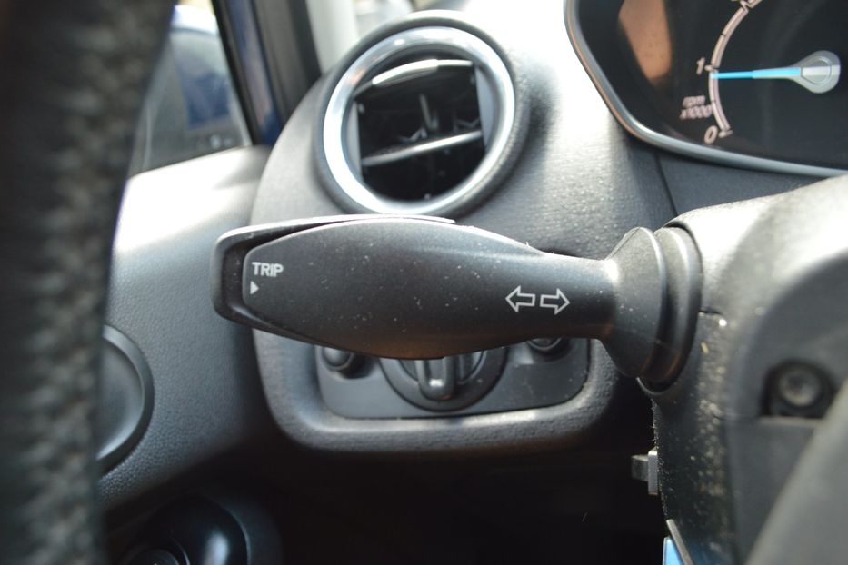 Продам Ford Fiesta Diesel 2013 года в Одессе