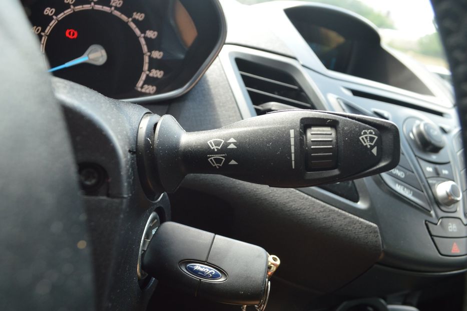 Продам Ford Fiesta Diesel 2013 года в Одессе