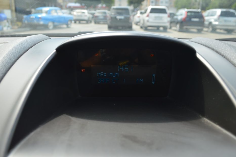 Продам Ford Fiesta Diesel 2013 года в Одессе