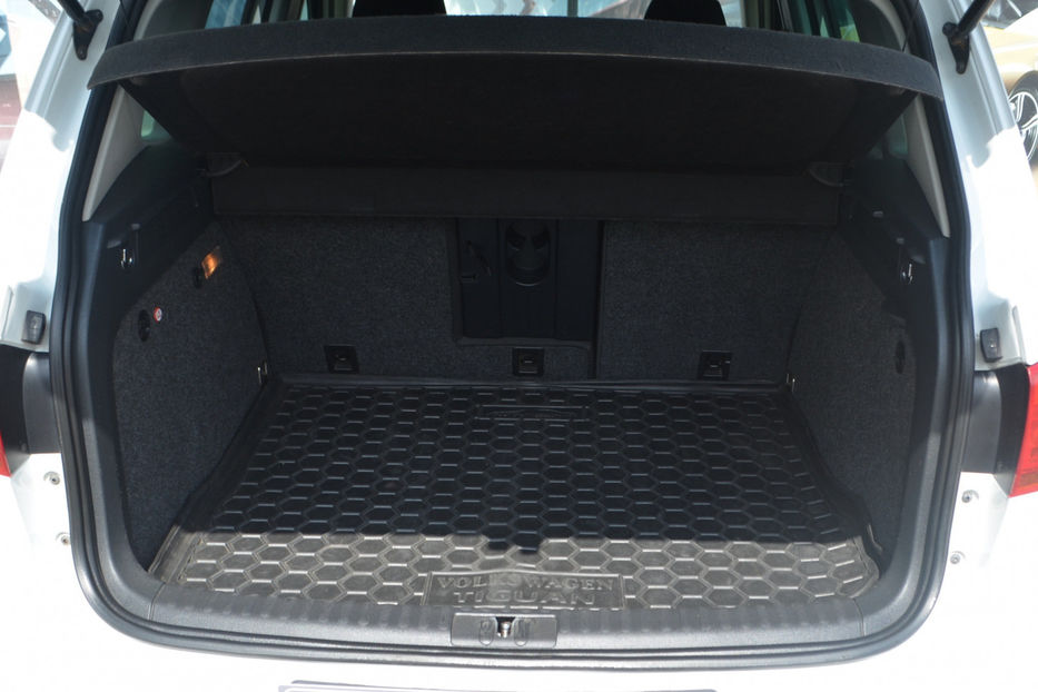 Продам Volkswagen Tiguan 2015 года в Киеве