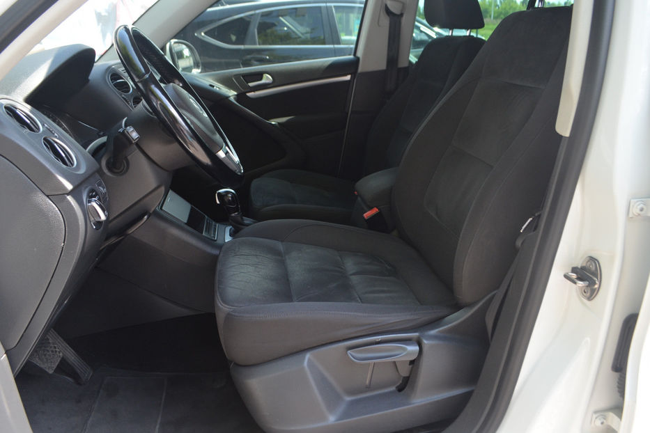Продам Volkswagen Tiguan 2015 года в Киеве