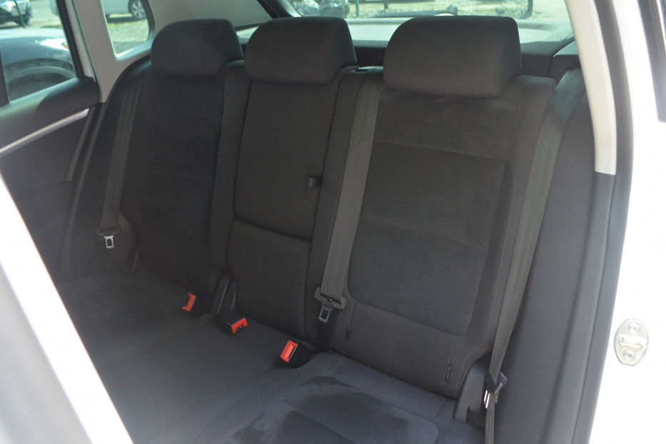 Продам Volkswagen Tiguan 2015 года в Киеве