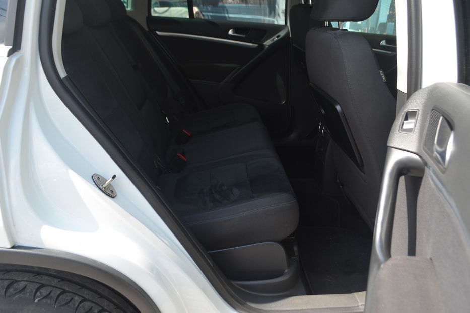Продам Volkswagen Tiguan 2015 года в Киеве