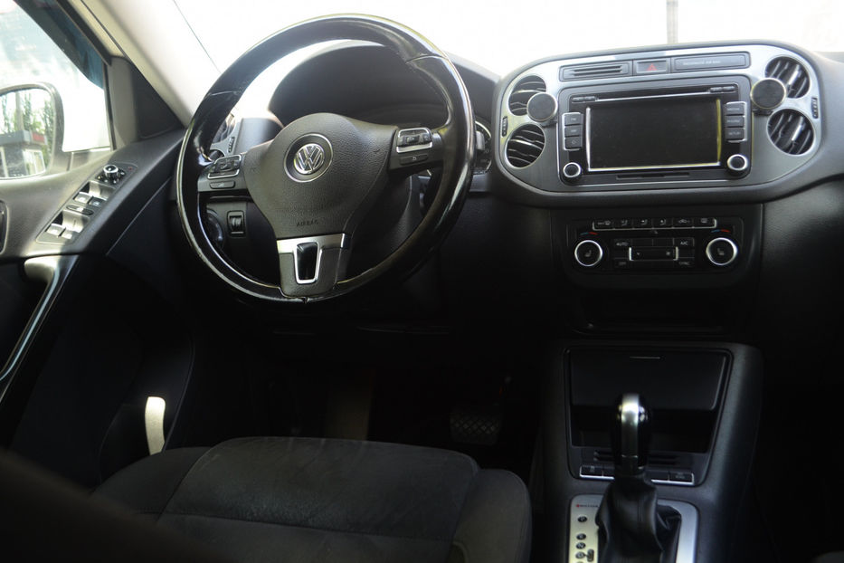 Продам Volkswagen Tiguan 2015 года в Киеве