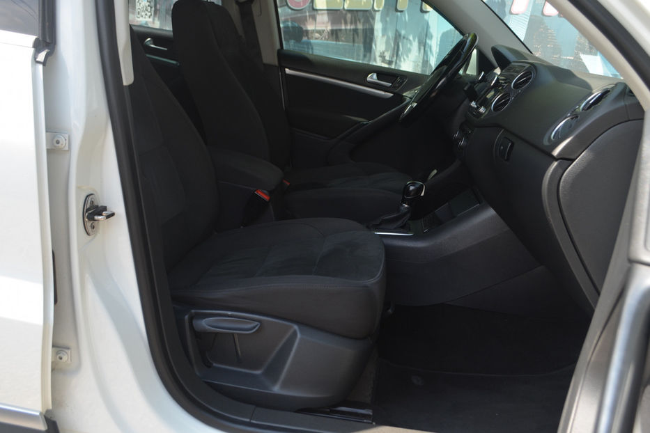 Продам Volkswagen Tiguan 2015 года в Киеве