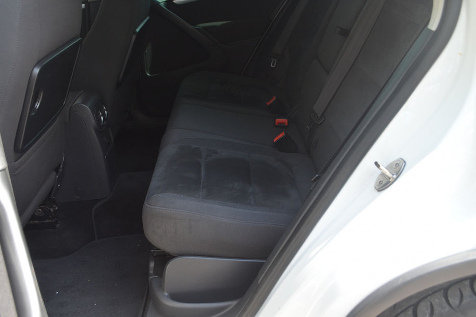 Продам Volkswagen Tiguan 2015 года в Киеве