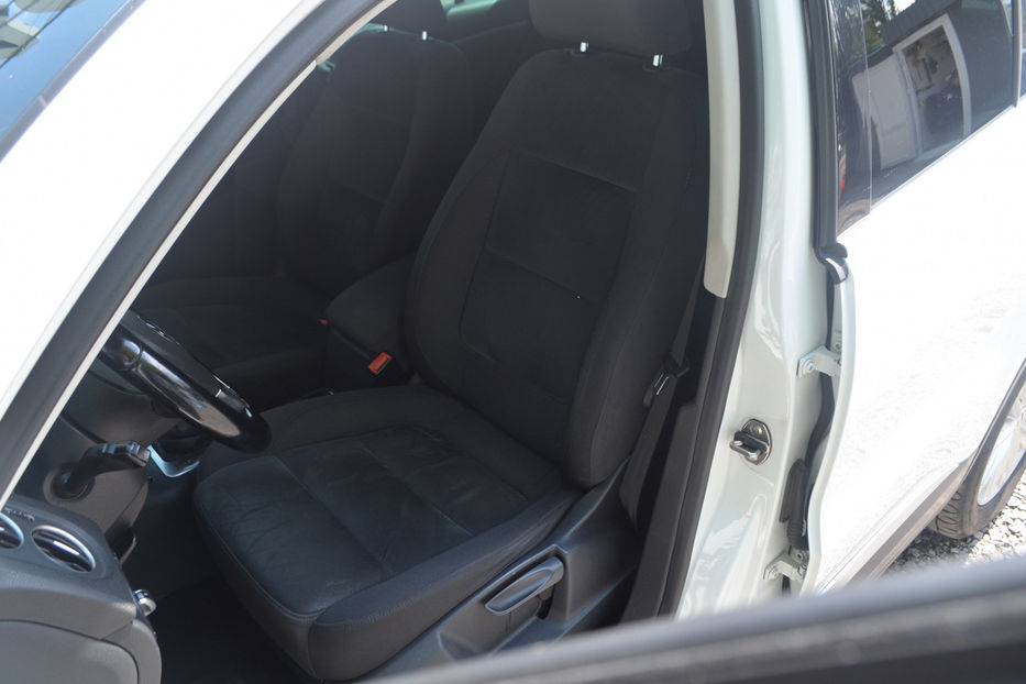 Продам Volkswagen Tiguan 2015 года в Киеве