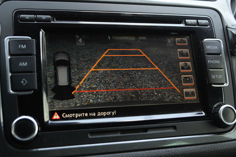 Продам Volkswagen Tiguan 2015 года в Киеве