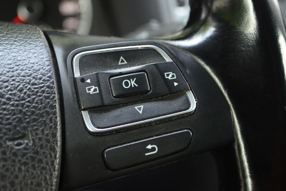 Продам Volkswagen Tiguan 2015 года в Киеве