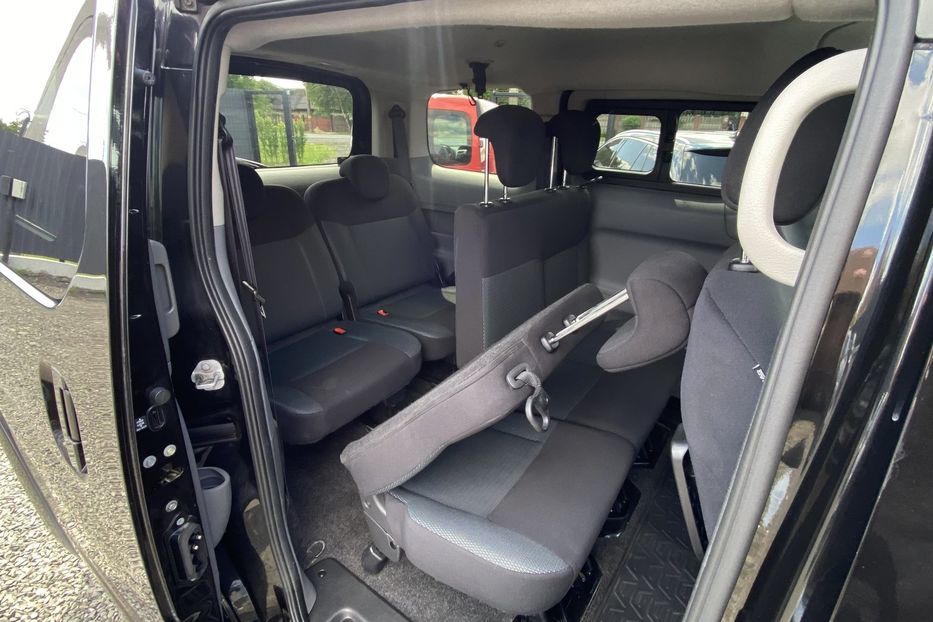 Продам Nissan NV 200 2016 года в Луцке