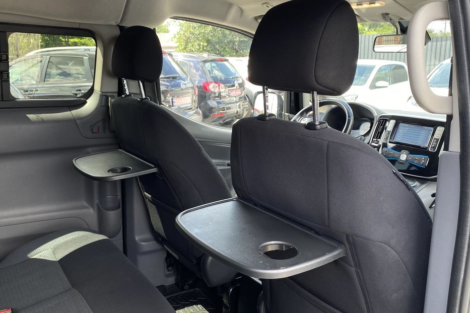Продам Nissan NV 200 2016 года в Луцке