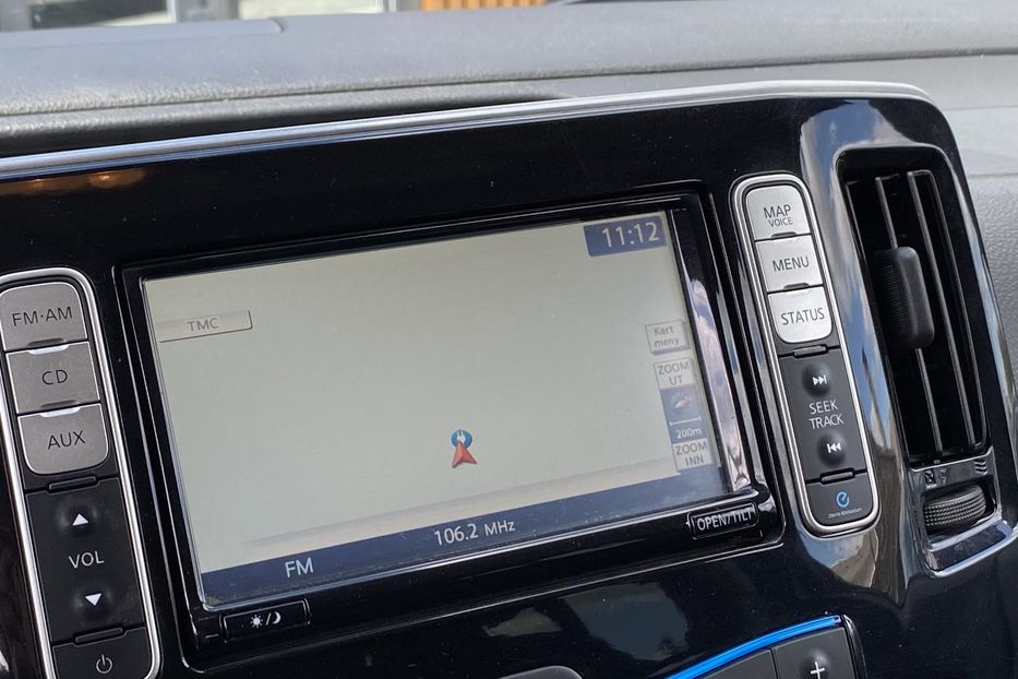 Продам Nissan NV 200 2016 года в Луцке
