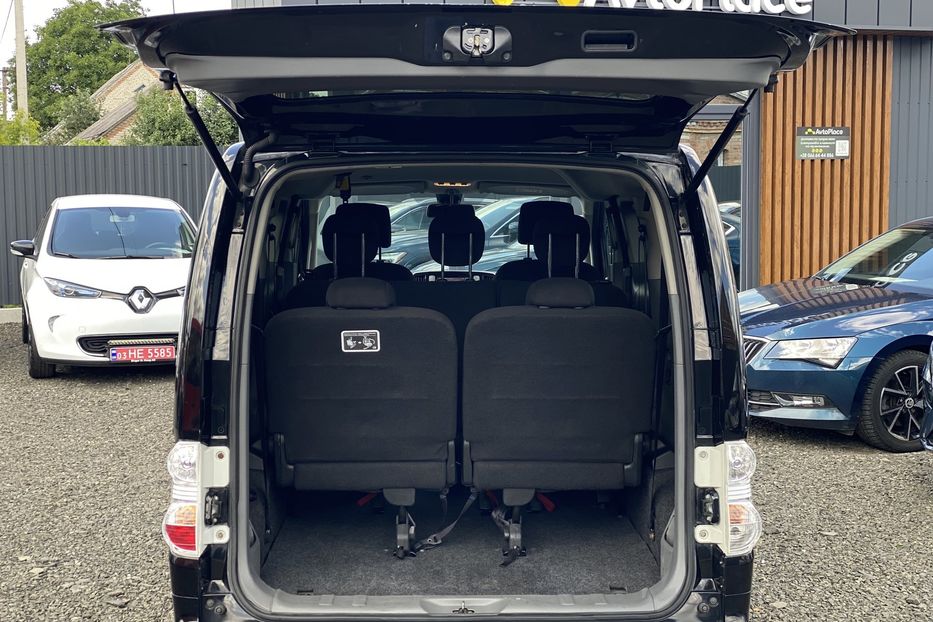 Продам Nissan NV 200 2016 года в Луцке
