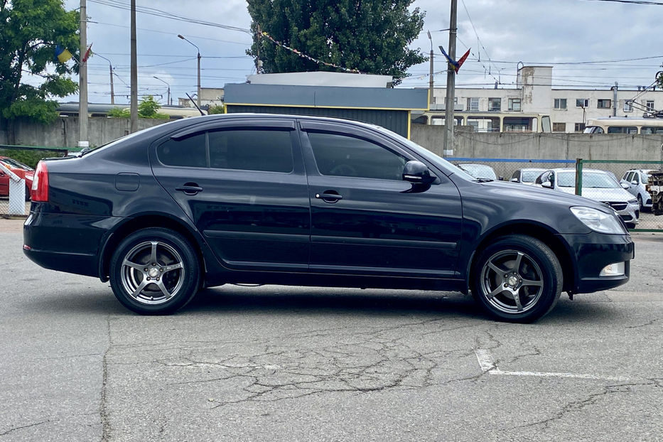 Продам Skoda Octavia A5 2012 года в Киеве