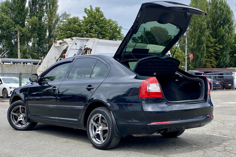Продам Skoda Octavia A5 2012 года в Киеве