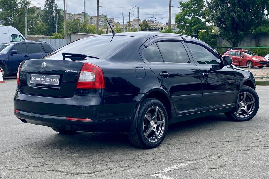 Продам Skoda Octavia A5 2012 года в Киеве
