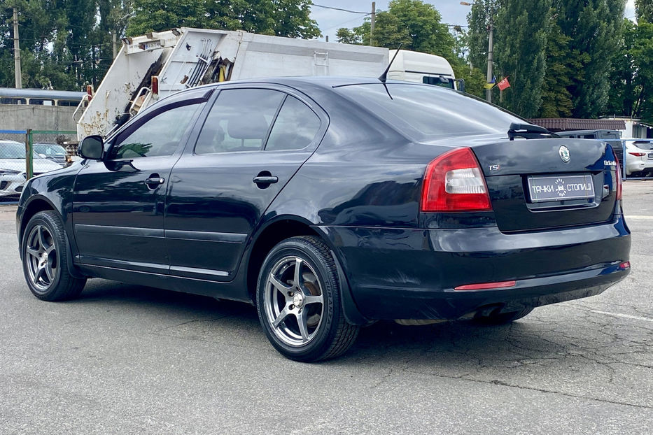 Продам Skoda Octavia A5 2012 года в Киеве