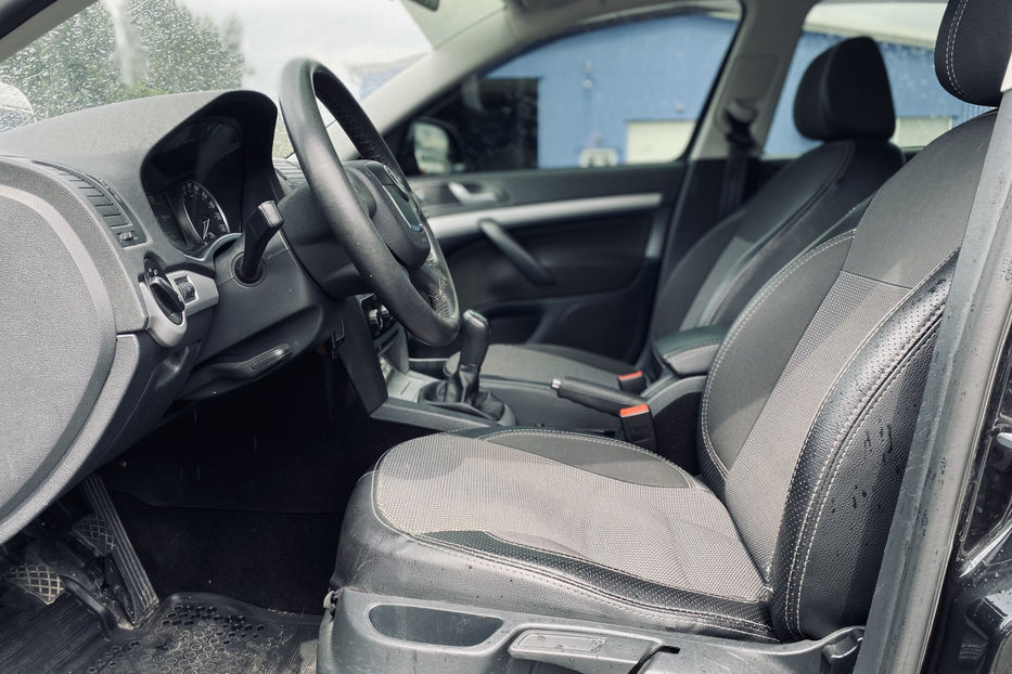 Продам Skoda Octavia A5 2012 года в Киеве