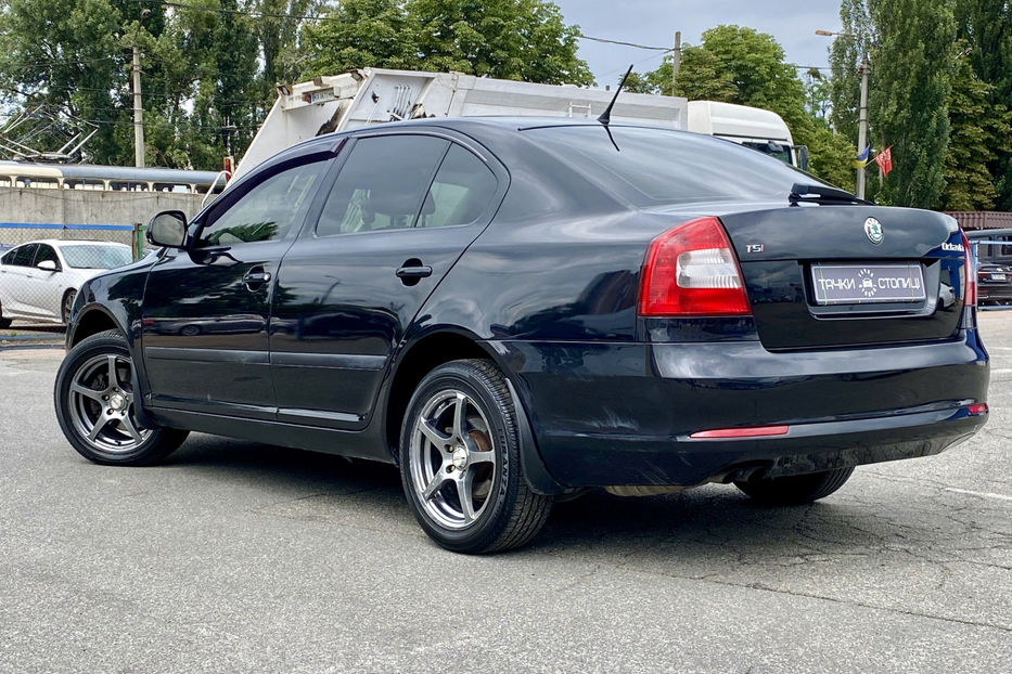 Продам Skoda Octavia A5 2012 года в Киеве