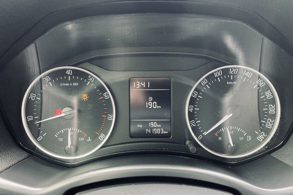 Продам Skoda Octavia A5 2012 года в Киеве