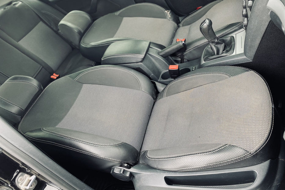 Продам Skoda Octavia A5 2012 года в Киеве