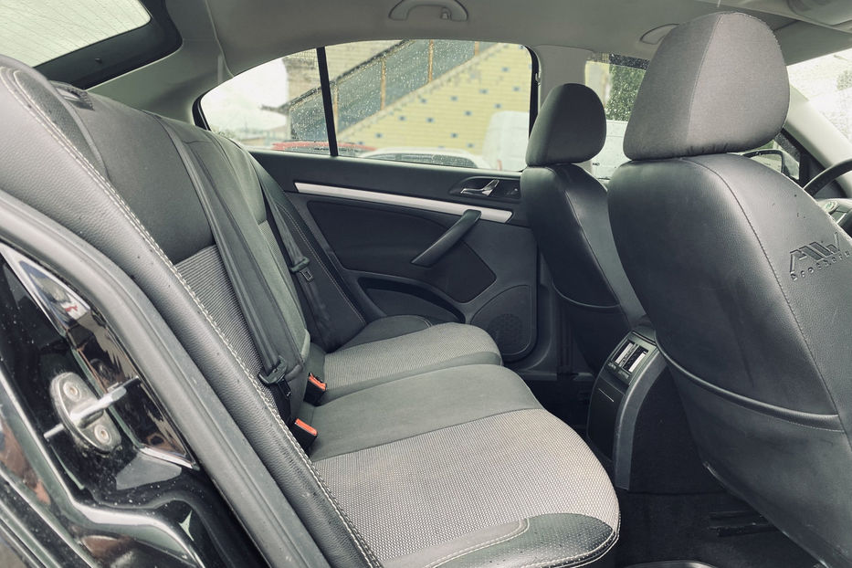 Продам Skoda Octavia A5 2012 года в Киеве