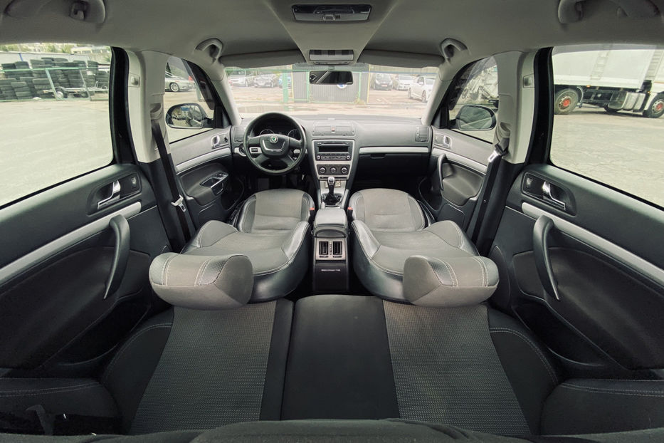 Продам Skoda Octavia A5 2012 года в Киеве