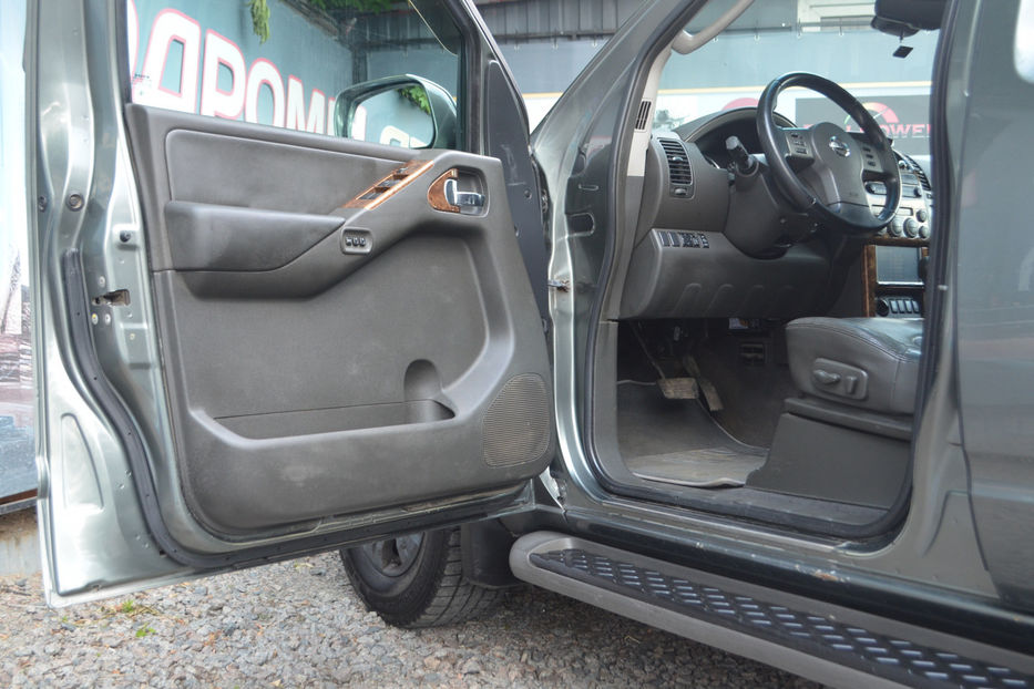 Продам Nissan Pathfinder 2006 года в Киеве
