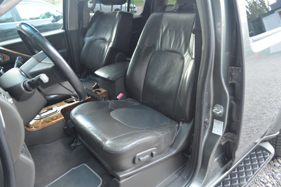 Продам Nissan Pathfinder 2006 года в Киеве