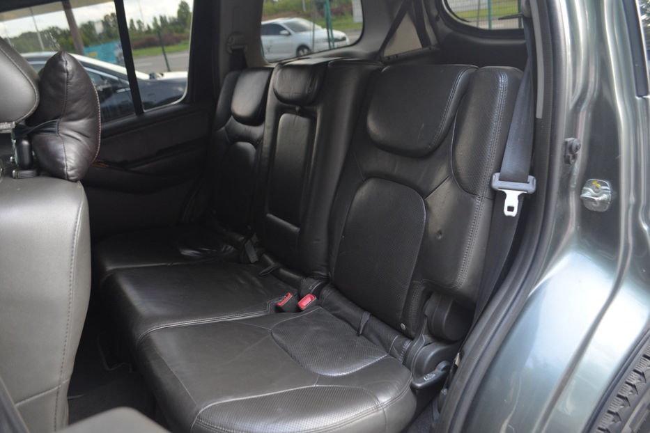 Продам Nissan Pathfinder 2006 года в Киеве