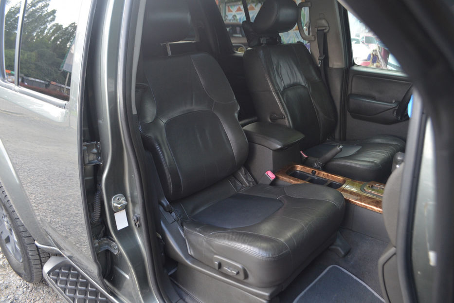 Продам Nissan Pathfinder 2006 года в Киеве