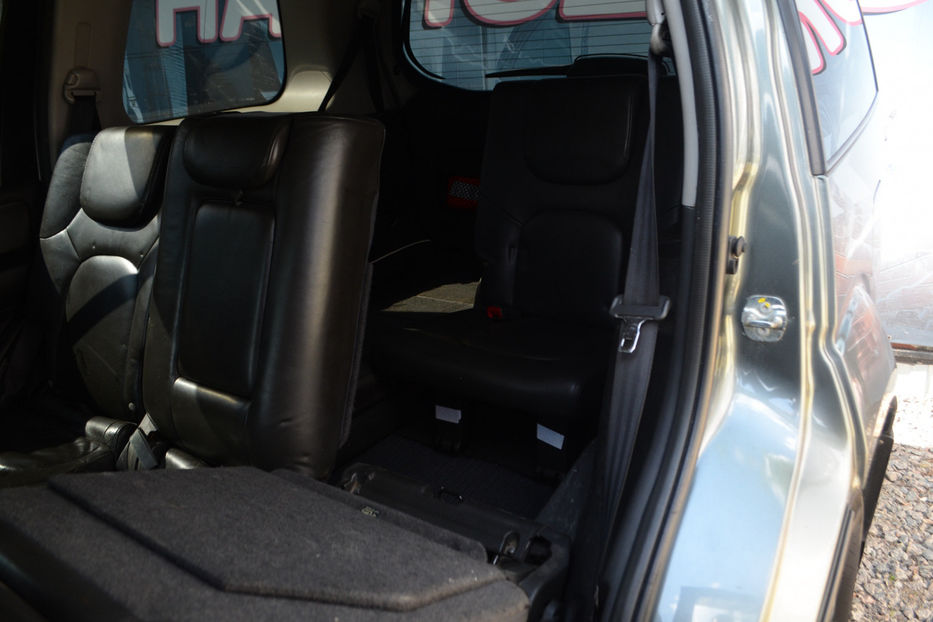 Продам Nissan Pathfinder 2006 года в Киеве