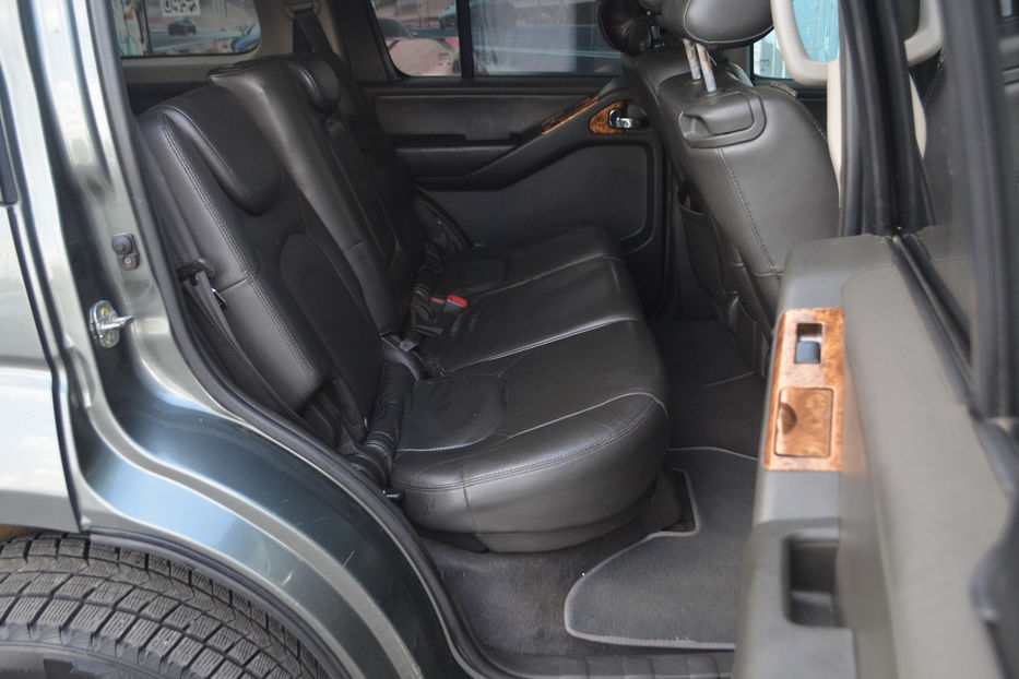 Продам Nissan Pathfinder 2006 года в Киеве