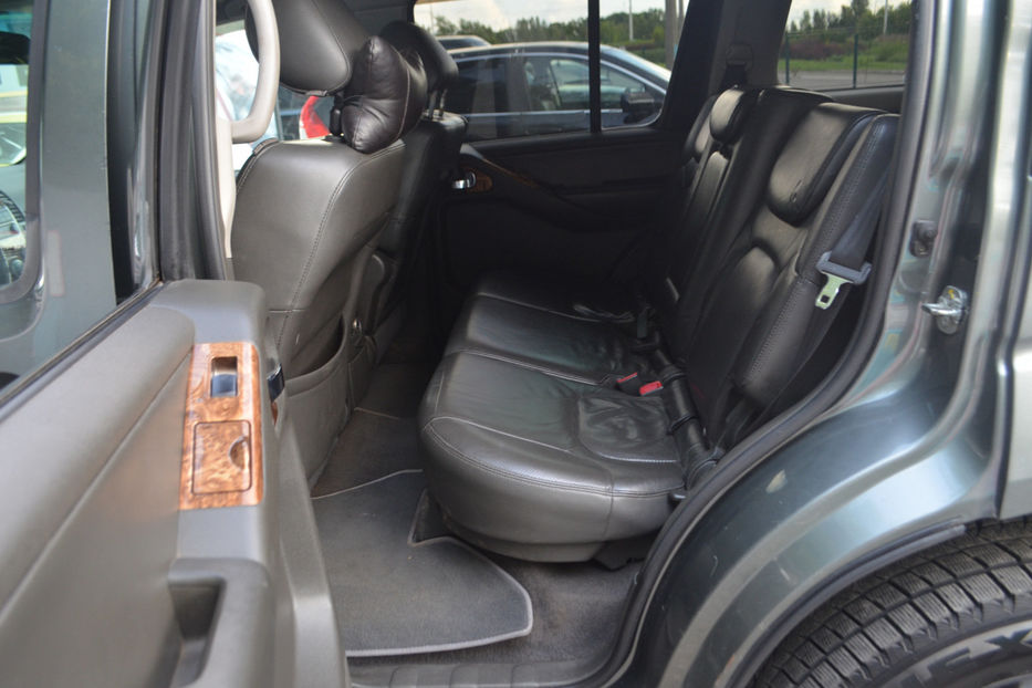Продам Nissan Pathfinder 2006 года в Киеве