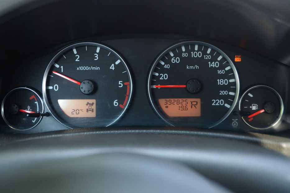 Продам Nissan Pathfinder 2006 года в Киеве