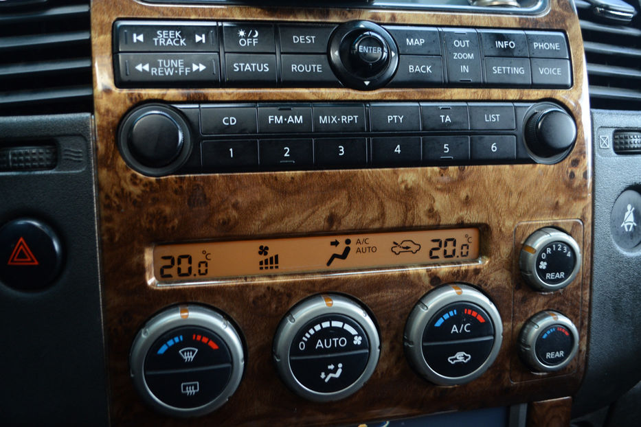 Продам Nissan Pathfinder 2006 года в Киеве