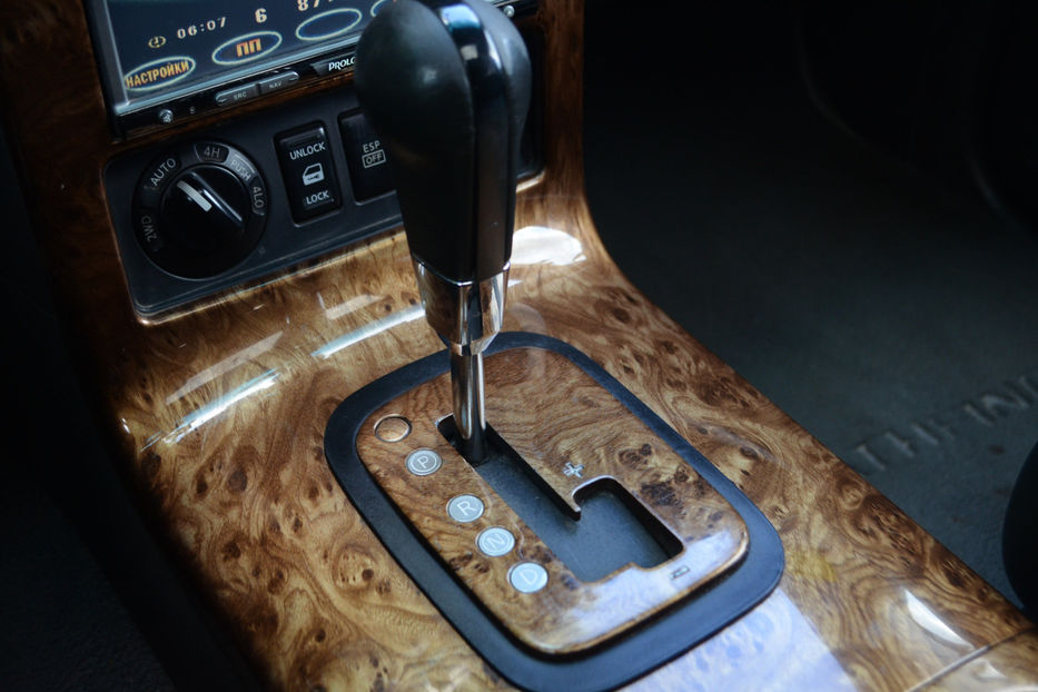 Продам Nissan Pathfinder 2006 года в Киеве