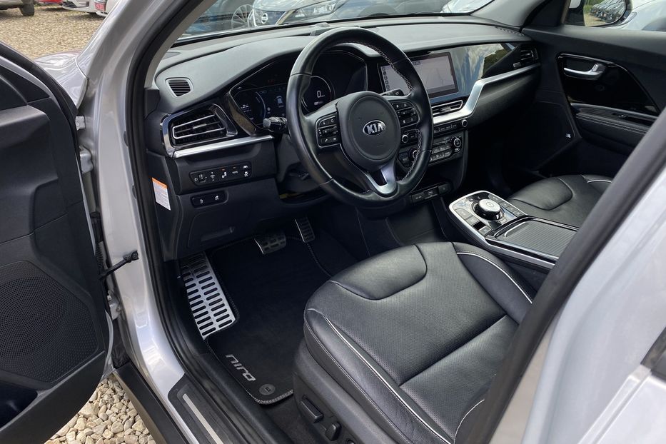 Продам Kia Niro 64Макскомпл.Prestige К-т коліс 2021 года в Львове