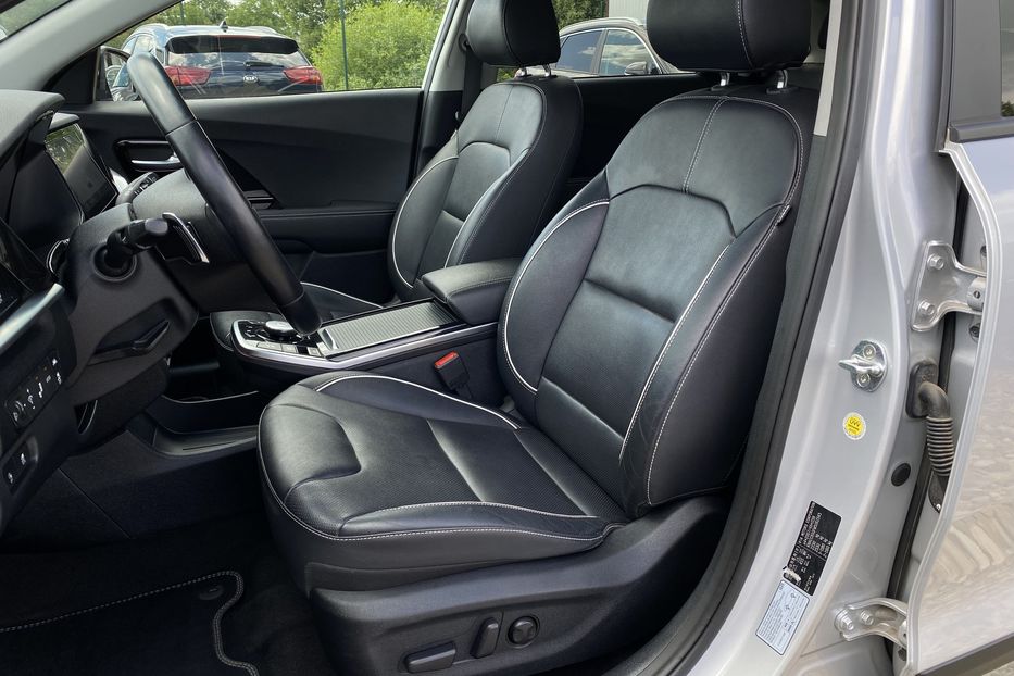 Продам Kia Niro 64Макскомпл.Prestige К-т коліс 2021 года в Львове