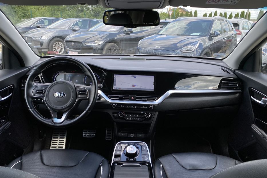 Продам Kia Niro 64Макскомпл.Prestige К-т коліс 2021 года в Львове